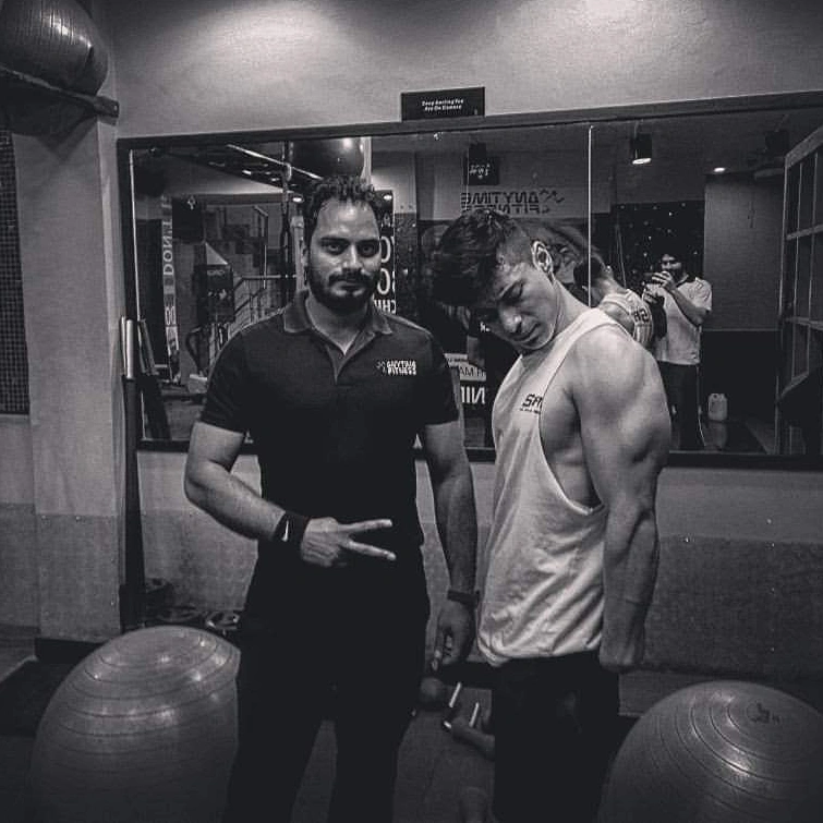 Pratik Sehajpal